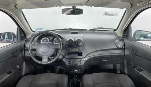 Imagen 15 de 15 de 44819 - Chevrolet Aveo 2017 Con Garantía Mt