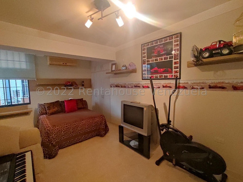 Imagen 19 de 24 de Apartamento En Venta San Jacinto Equipado Ag