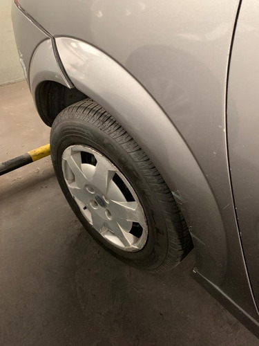 Chevrolet Meriva Gl 1.8 2011