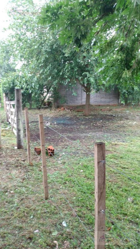Imagen 2 de 5 de Terreno En Venta- Villa Parque Sicardi