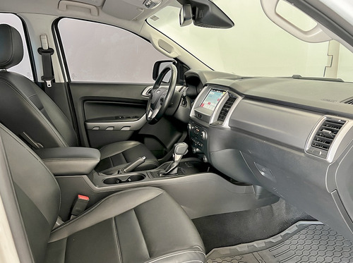 Imagen 19 de 23 de Ford Ranger 3.2 Limited At 4x4 2020