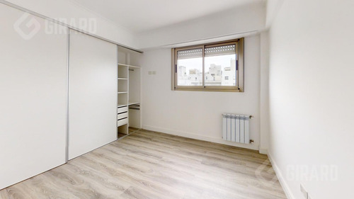 Departamento De 2 Ambientes En Venta, A Estrenar, Zona Plaza Mitre. Tour 360