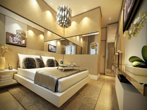 Apartamento Com 3 Dormitórios À Venda, 120 M² Por R$ 890.000 - Residencial Ibéria - Sorocaba/sp, Próximo Ao Shopping Iguatemi. - Ap0019 - 67639641