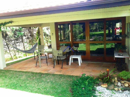 Imagem 5 de 30 de Casa À Venda, 282 M² Por R$ 1.500.000,00 - Jacaré - Cabreúva/sp - Ca0363