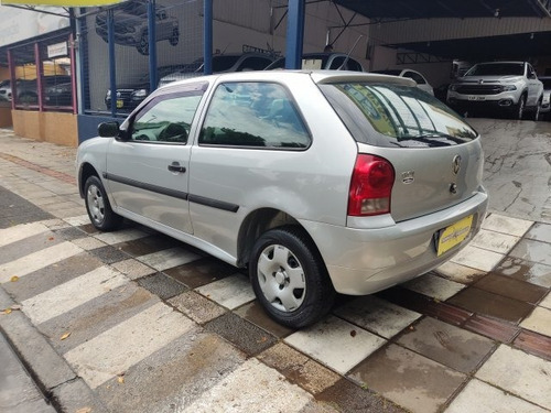 Imagem 5 de 6 de Gol 1.0 Mi 8v Flex 2p Manual