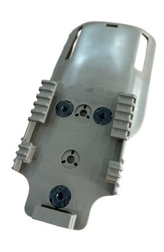 Plataforma De Cinto Low-ride Safariland - Ms22 - Fde
