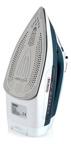 Plancha A Vapor Th-7355 Thomas