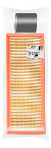Filtro De Aire Rifter 2020 - 2024