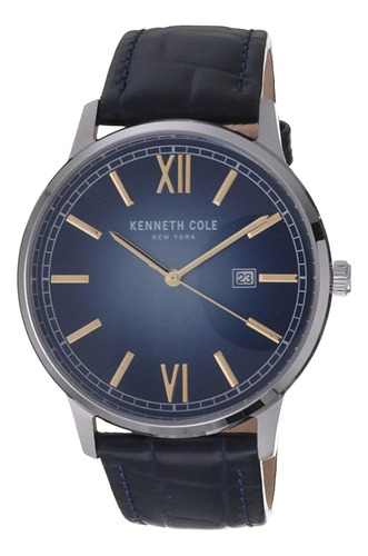Kenneth Cole New York Men's Modern Classic Watch