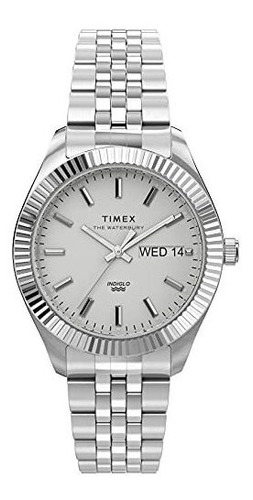 Timex Dress Watch (modelo: 6vvzi