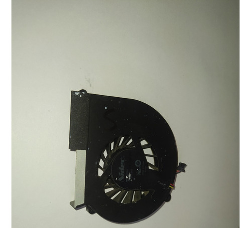 Ventilador Laptop Hp Compaq Cq43 Cq430 Cq435 Cq630 Cq57