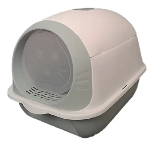 Baño iglu para gatos new arrivals