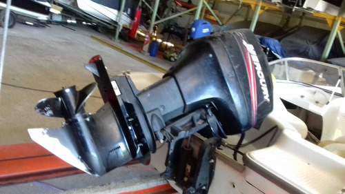 Imagen 2 de 17 de Lancha Open Sport Albatros 530 Con Mércury 90hp