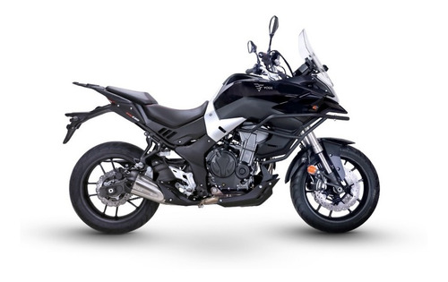 Imagen 7 de 24 de Voge 500 Ds 0km - Automoto Lanus
