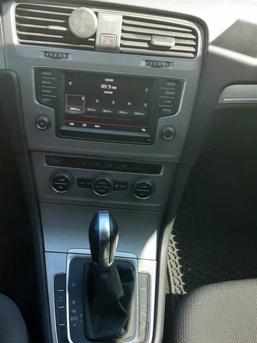 Volkswagen Golf 1.4 Comfortline Tsi Dsg 2017