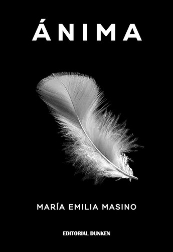 Anima - Maria Emilia Masino