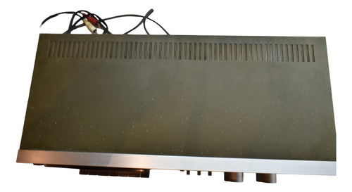 Deck Cassettera Technics Rs-m6 Mk3 Japan 1979 No Envio (Usado)