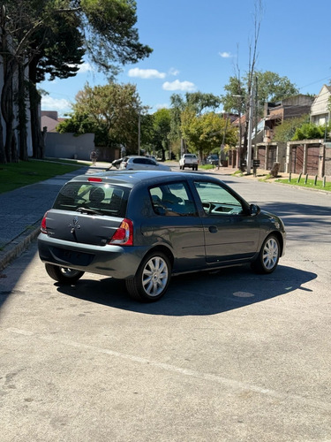 Renault Clio 1.2 Mio Confort Plus Abc