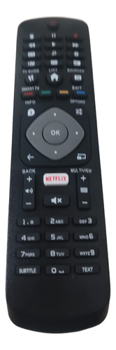 Control Remoto Philips Original Smart