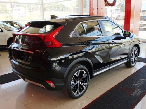 Mitsubishi Eclipse Cross Hpe-s S Awc 1.5