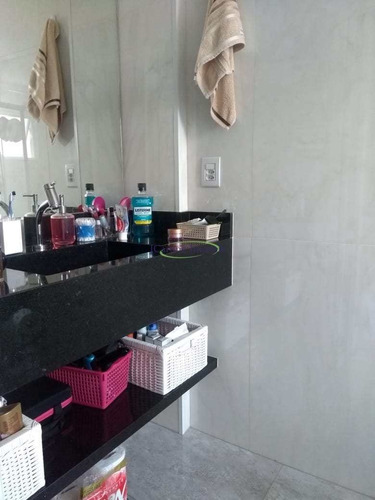 Imagem 6 de 15 de Apartamento Com 2 Dorms, Ponta Da Praia, Santos - R$ 550 Mil, Cod: 64152708 - V64152708