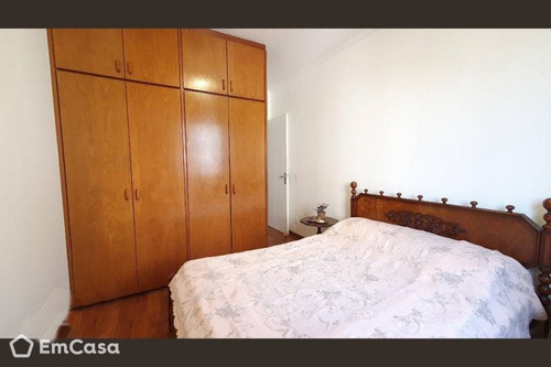 Imagem 8 de 10 de Apartamento À Venda Em São Paulo - 24921