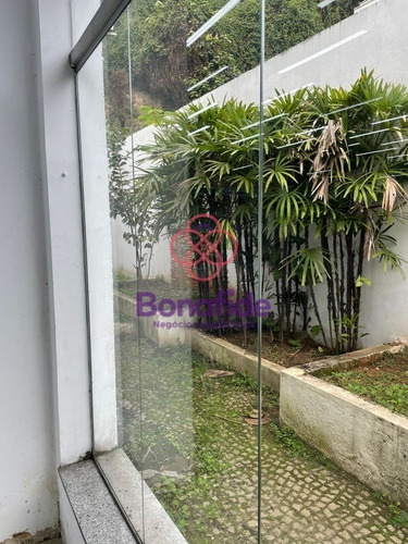 Imagem 10 de 15 de Galpão Comercial No Centro De Campo Limpo Paulista - Gl08246 - 71131124