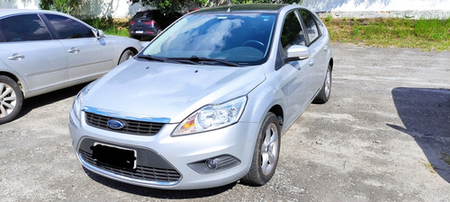 Ford Focus 1.6 Glx Flex 5p