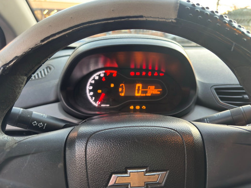 Chevrolet Prisma 1.0 Joy 4p