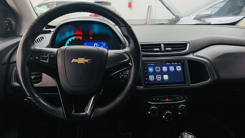 Chevrolet Onix 1.4 MPFI LTZ 8V FLEX 4P AUTOMÁTICO