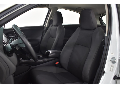 Honda HR-V 1.8 16V FLEX EX 4P AUTOMÁTICO