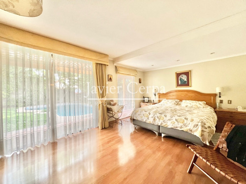Condominio San Carlos Apoquindo