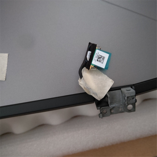 Pantalla Lcd Qhd De 120 Hz For Alienware 17 R4, Carcasa Ab,