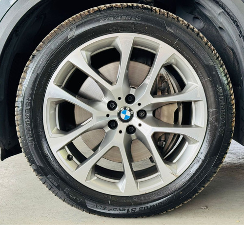 BMW X5 5p xDrive 45e Híbrido L6/3.0/T Aut