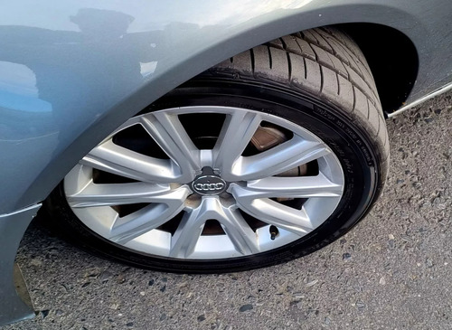 Audi A6 3.0 Elite V6 S-tronic 7v Quattro Dsg