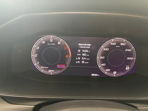 Cupra formentor 2.0 Vz 310Hp 4Wd Dsg7