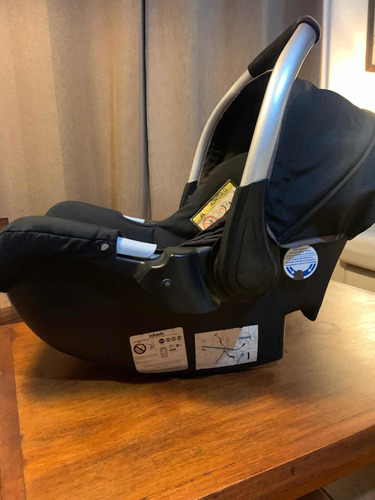 Silla Infantil Para Auto