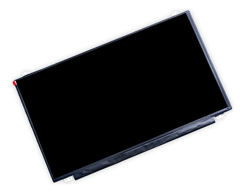 Tela 15.6 Led Slim Para Notebook Pn Nt156whm-n42 Fosca BringIT