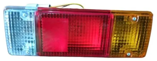 Stop Toyota Hembrita Nuevo