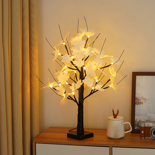Luces Led Led Para Decoración De Fiestas De Navidad, Modelo