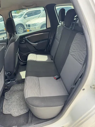 Renault Duster 2.0 Dynamique 4x2