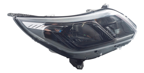 Optica Der S10 2017/ C/led Hc 100% Chevrolet