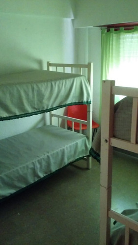 Imagen 5 de 5 de Departamento Al Frente 3 Ambientes A Dos Cuadras De La Playa