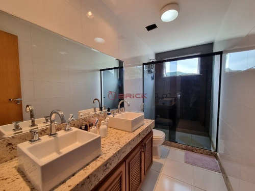 Imagem 13 de 30 de Apartamento Com 4 Suítes, 181 M² Na Várzea - Teresópolis/rj. - Ap01998 - 70735002