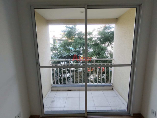 Imagem 6 de 30 de Apartamentos Novos 2 Dorm Vaga Coberta Jardim Imperador - V7940