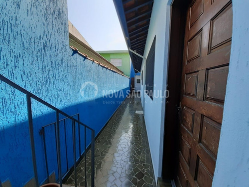 Imagem 10 de 18 de Casa À Venda Em Canhema - Ca001083