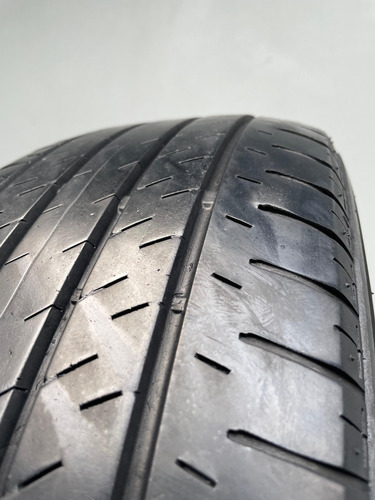 Kit De 2 Pneus 225/60r18 Bridgestone Alenza H/l (Usado)