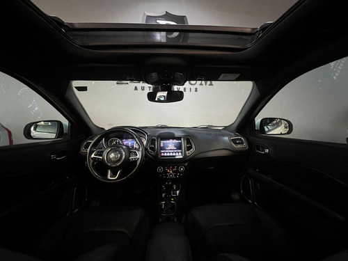 Jeep Compass S 2.0 4x4 TB 16V Diesel Aut.