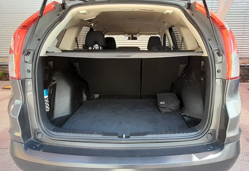 Imagen 14 de 15 de Honda Cr-v 2014 2.4 Ex At