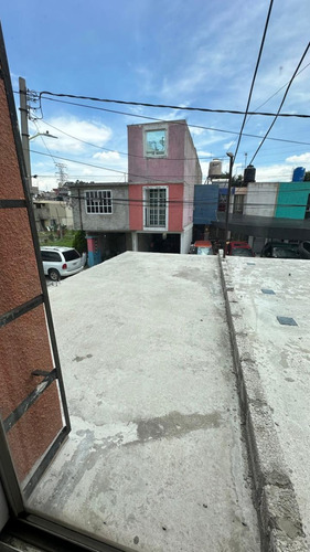 Los Heroes Ecatepec Seccion I, Casa En Venta 2 Recamaras, 2 Baños.